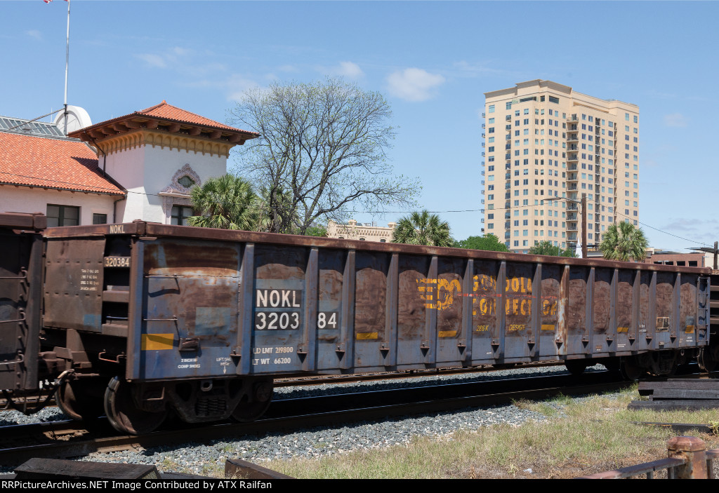 NOKL 320384